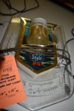 OLDSTYLE KRAEUSENING PLASTIC LIGHT, **DOES NOT LIGHT**