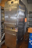ALTO-SHAAM INC., MODEL 1000-UPS/KFC/HD,