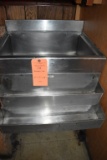STAINLESS SINK, 27