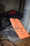 LOT OF (22) BERENTZEN GERMANY'S FINEST LIQUEUR HATS