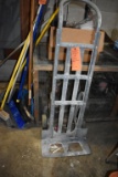 ALUMINUM HAND TRUCK