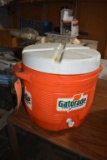 GATORADE SEVEN GALLON WATER COOLER