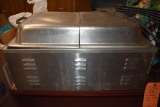 FEIN BROTHERS ELECTRIC WARMER AND LAMP