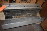 METAL HEAT/GRILL ELEMENT