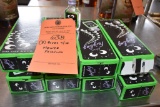 (8) BOXES WITH (10) SMALL BOTTLES IN EACH OF KLEINER FEIGLING,