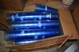 (3) BOXES OF MISC. PLASTIC COLD CUPS