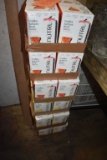 (6) CASES - 42 BOXES OF NUTRL VODKA SELTZER,