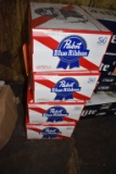 (4) CASES OF PABST, DEC. 23 EXPIRATION,