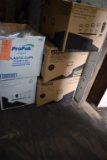 (5) BOXES OF MISC. COLD CUPS