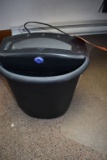 ROYAL ELECTRIC PAPER SHREDDER