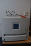 RICOH AFICIO CL3000 PRINTER