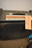 OLYTONE MINI-515L AMPLIFIER, S/N: P51230