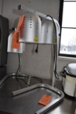 AVANTCO HEAT LIGHT ELECTRIC