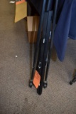ADJUSTABLE EASEL