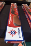 CROSMAN 760 PUMPMASTER AIR RIFLE