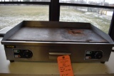 VEVOR ELECTRIC COOK TOP, MODEL LD-820, 19
