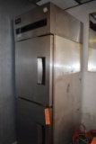 DELFIELD 6000XL FREEZER ON CASTERS, MODEL 6125XL-5H,