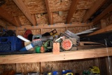 CONTENTS OF ENTIRE UPPER SHELF