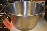 HEAVY DUTY STAINLESS STEEL POT, 19
