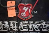 BECKS NEON SIGN