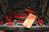 PORTA POWER SET IN CASE