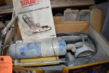 SOLID OX SOLID OXYGEN TORCH KIT WITH OWNERS GUIDE