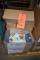 24+ BOXES OF JUNE TAILOR IRON-ON FOIL/PAILLON