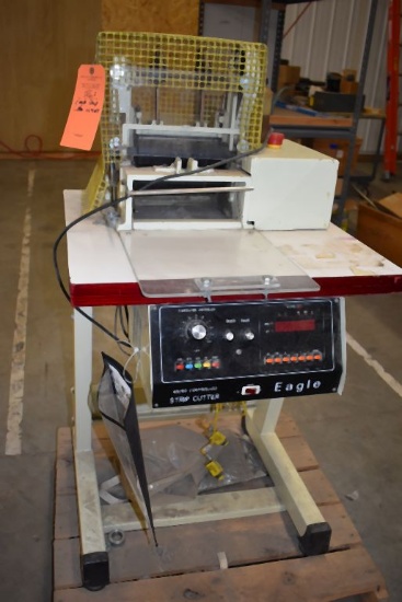 EAGLE STRIP CUTTER XL900Y