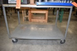 ROLLING WORK TABLE, 48