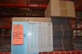 (2) BOXES AND LOOSE JUNE TAILOR PLASTIC MINI FRINGE