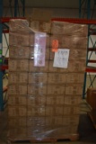 PALLET OF BEAUTIFUL YOU PERFECT PLACEMENT ADHESIVE