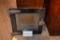 VINTAGE WINE COOLER DOOR, 29