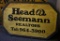 HEAD & SEEMANN REALTORS SIGN, 33