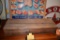 HINGED WOODEN BOX, 11