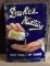 DUKE'S MIXTURE TOBACCO PORCELAIN SIGN, 5