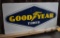 GOOD YEAR TIRES SIGN, 38