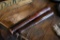 (3) ASSORTED VINTAGE NIGHT STICKS