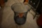 WIRE WASTE BASKET