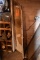 (2) PLASTER SHELVES