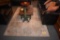 AREA THROW RUG, 92