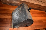 BRENKERT-DETROIT ELECTRIC THROW SWITCH