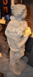 ROMAN STATUE