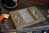KEY TRAY