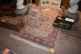 ORIENTAL RUG, 56