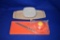 TUPPERWARE CHIP & DIP SNACK TRAY, 13