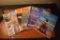 MAGAZINES: VINTAGE MODEL AVIATION SPORT/SCALE