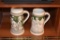 (2) STEINS FROM GERMANY