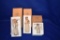 (3) NIB WILLOW TREE FIGURINES BY SUSAN LORDI, ANGLE