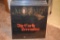 BOX W/8 VINYL RECORDS: MOZART