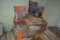 LARGE SELECTION OF SPORT/SCALE MODEL AIRPLANE
